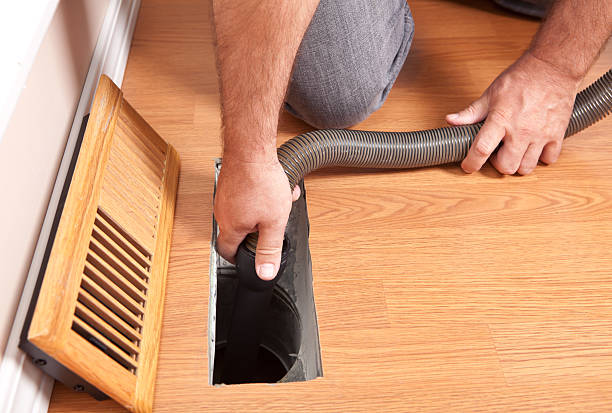Best Ventilation Cleaning Services  in Exeter, PA
