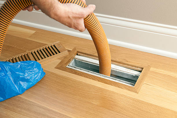 Best HVAC Air Duct Cleaning  in Exeter, PA